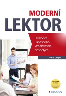 Moderní lektor