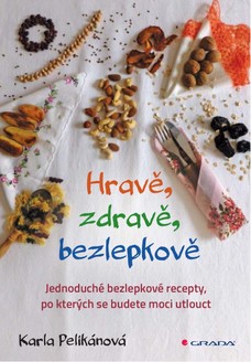 Hravě, zdravě, bezlepkově