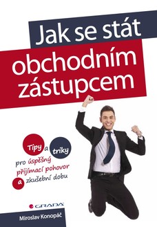 Jak se stát obchodním zástupcem