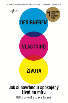 Designérem vlastního života