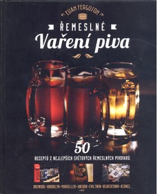 Řemeslné vaření piva