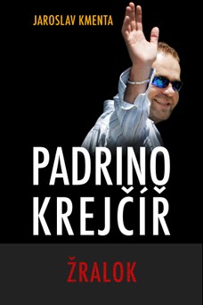 Padrino Krejčíř - Žralok