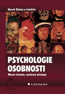 Psychologie osobnosti