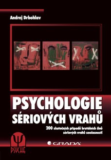 Psychologie sériových vrahů