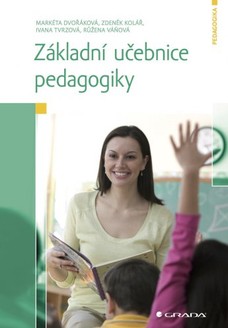 Základní učebnice pedagogiky