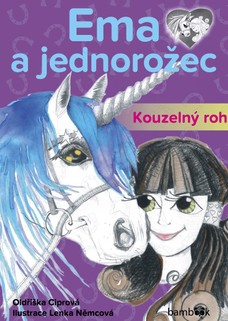 Ema a jednorožec – Kouzelný roh