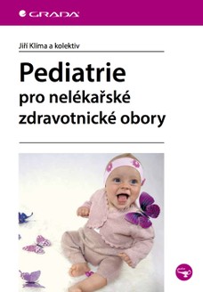 Pediatrie pro nelékařské zdravotnické obory