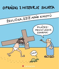 Opráski zhistorje svjeta