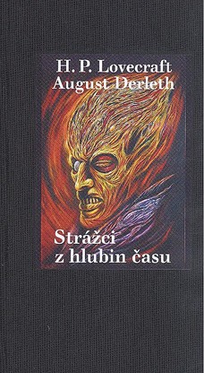 Strážci z hlubin času