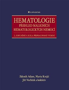 Hematologie - Přehled maligních hematologických nemocí