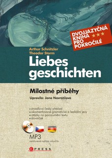 Milostné příběhy - Liebesgeschichten