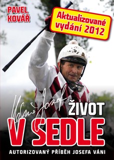 Josef Váňa: Život v sedle