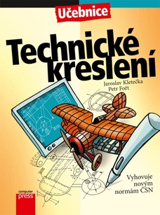 Technické kreslení