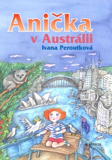 Anička v Austrálii