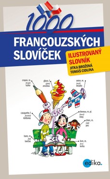 1000 francouzských slovíček