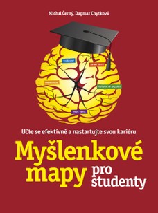 Myšlenkové mapy pro studenty