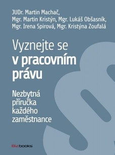 Vyznejte se v pracovním právu