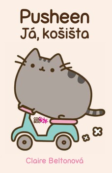 Pusheen - Já, košišta