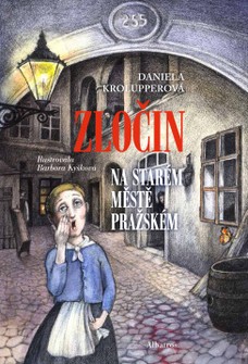 Zločin na Starém Městě pražském