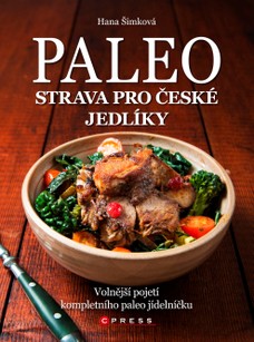 Paleo strava pro české jedlíky