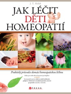 Jak léčit děti homeopatií