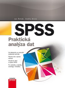 SPSS – Praktická analýza dat