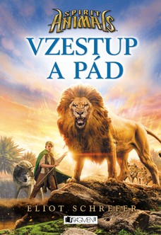 Spirit Animals – Vzestup a pád