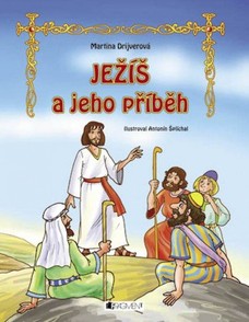 Ježiš a jeho príbeh