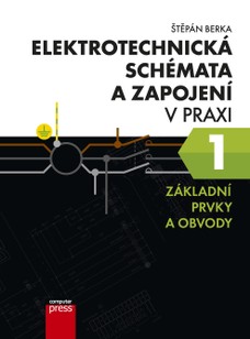 Elektrotechnická schémata a zapojení v praxi