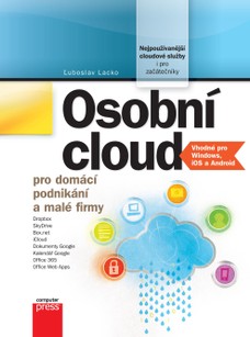 Osobní cloud pro domácí podnikání a malé