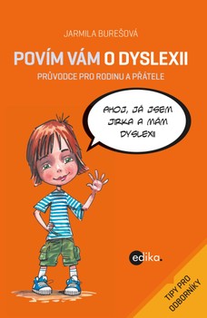 Povím vám o dyslexii