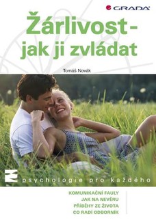 Žárlivost - jak ji zvládat