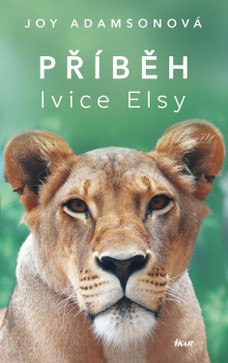 Příběh lvice Elsy