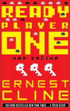 Ready Player One 