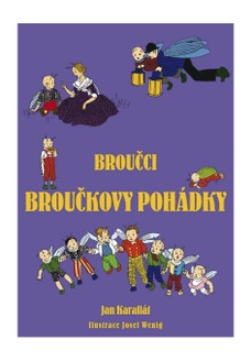 Broučci: Broučkovy pohádky