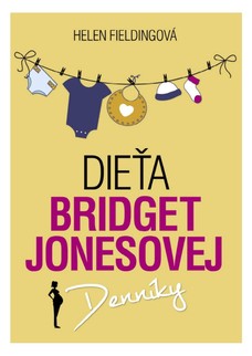 Dieťa Bridget Jonesovej