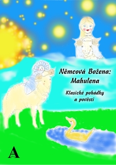 Němcová Božena: Mahulena