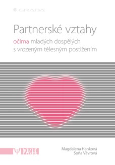 Partnerské vztahy