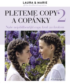 Pleteme copy a copánky 2