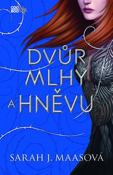 Dvůr mlhy a hněvu