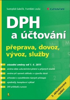 DPH a účtování