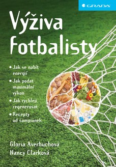 Výživa fotbalisty