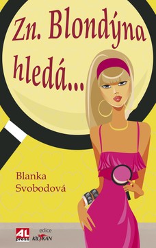 Zn. Blondýna hledá…