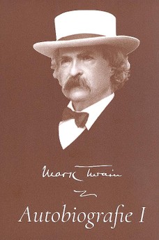 Mark Twain - Autobiografie