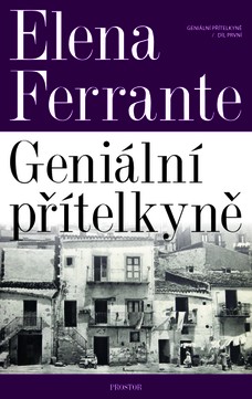 Geniální přítelkyně