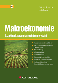 Makroekonomie