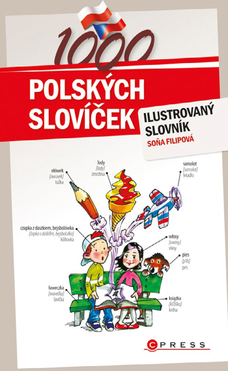 1000 polských slovíček