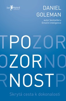 Pozornost