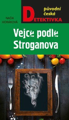 Vejce podle Stroganova