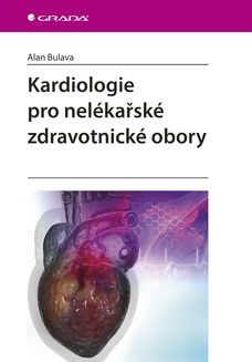 Kardiologie pro nelékařské zdravotnické obory